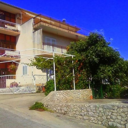 Siesta Apartments Šibenik Buitenkant foto