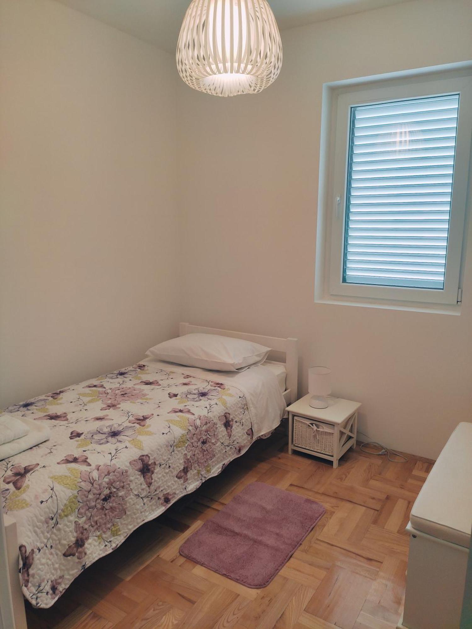 Siesta Apartments Šibenik Buitenkant foto