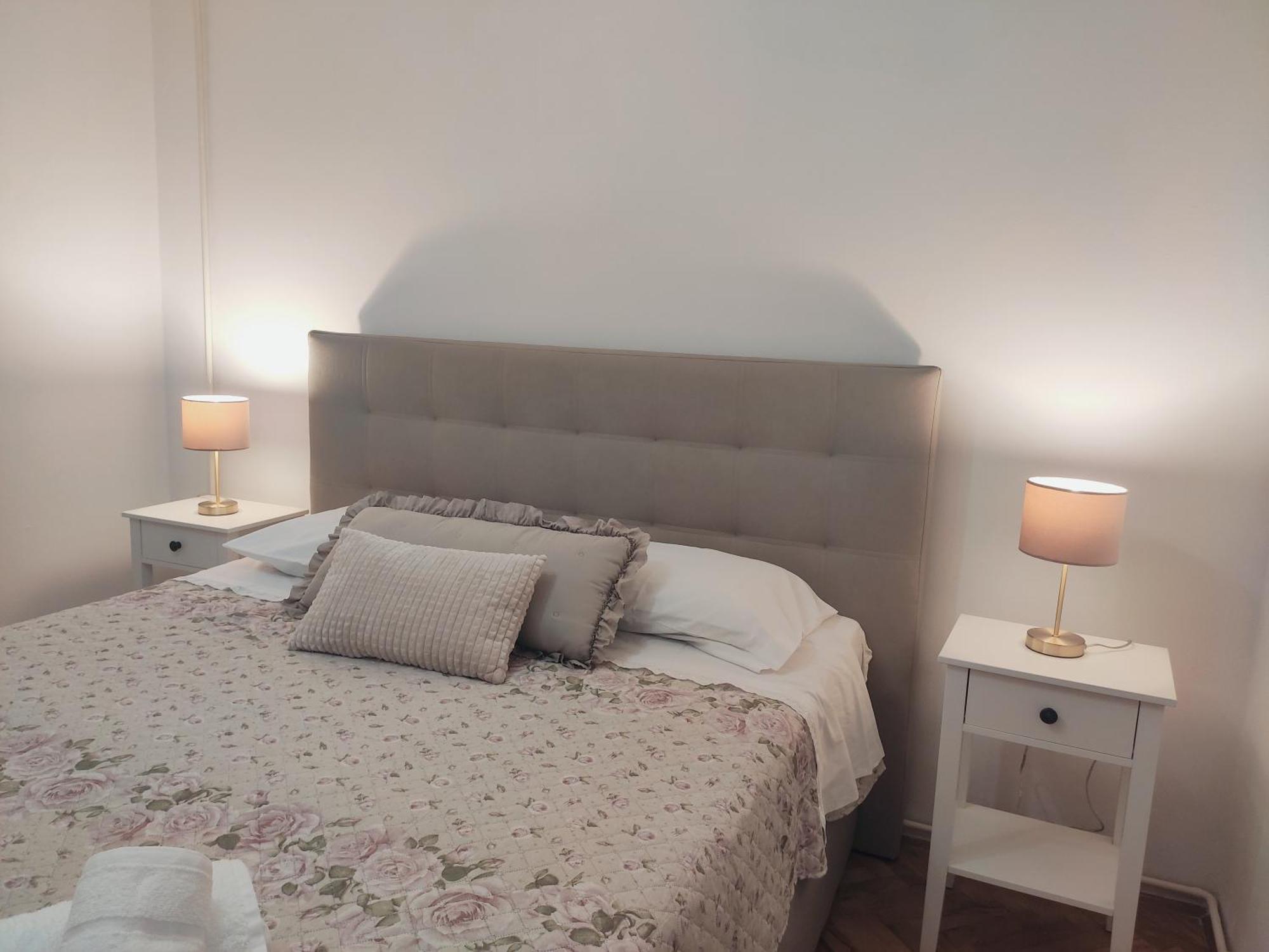 Siesta Apartments Šibenik Buitenkant foto