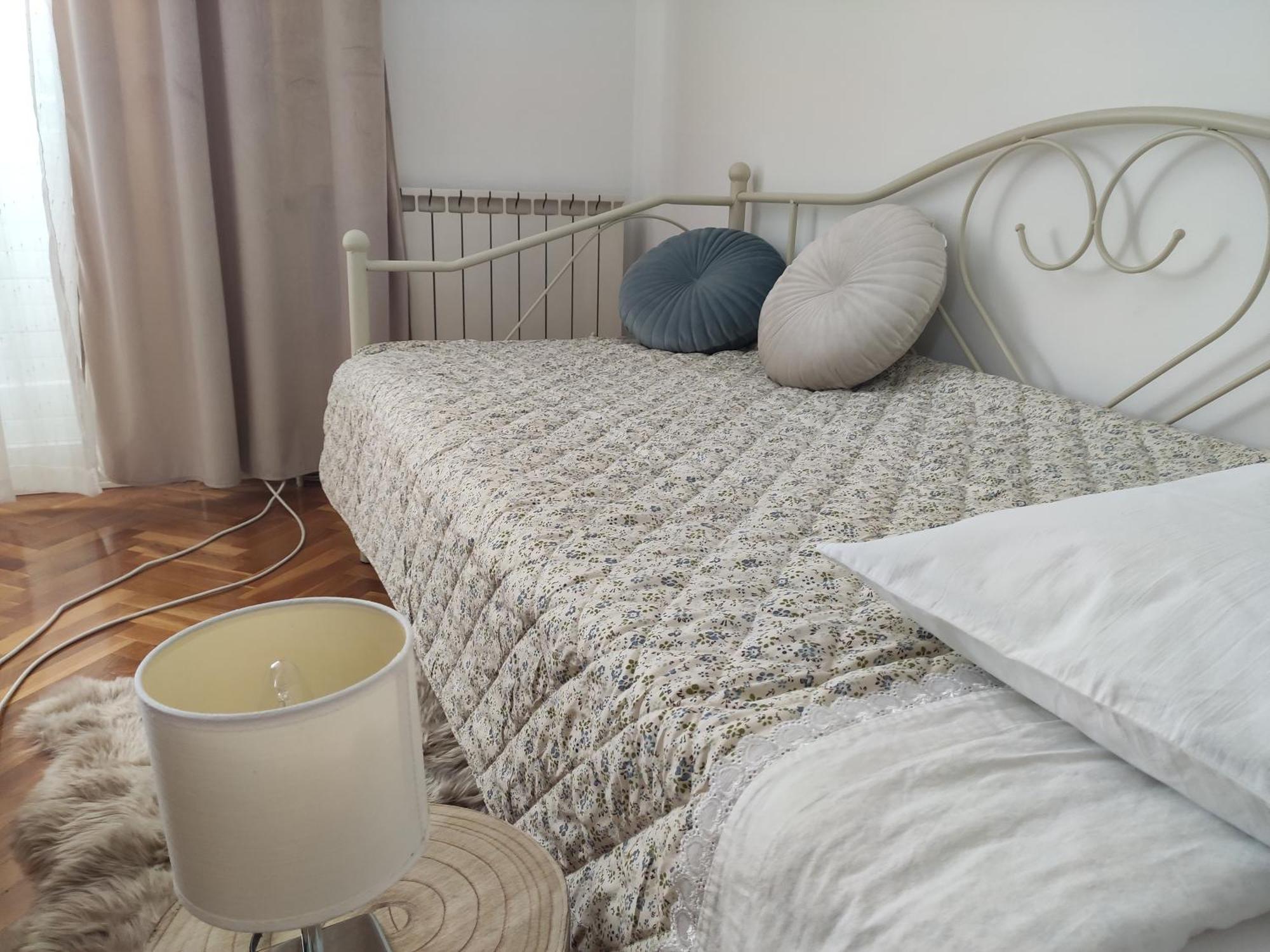 Siesta Apartments Šibenik Buitenkant foto